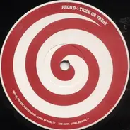 phon.o - trick or treat