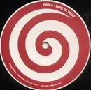 12'' - phon.o - trick or treat