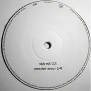 12'' - Phono - Can't Slow Down