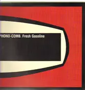 Phono-Comb