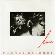 Phonus Balonus - Live