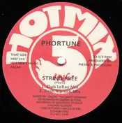Phortune - String Free/ Can You Feel The Bass