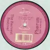 12inch Vinyl Single - Phorum Feat. Marvin B. - The Harvest Festival