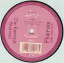 12inch Vinyl Single - Phorum Feat. Marvin B. - The Harvest Festival