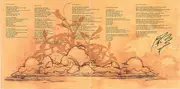CD - Phosphorescent - The Weight Of Flight