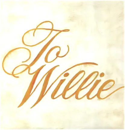 Phosphorescent - To Willie