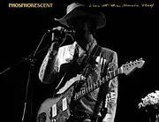 Double CD - Phosphorescent - Live At The Music Hall - Digisleeve