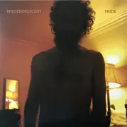 LP - Phosphorescent - Pride - + insert