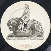 LP - Phosphorescent - Pride - + insert