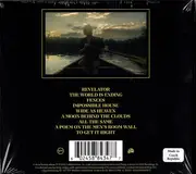 CD - Phosphorescent - Revelator - Digisleeve