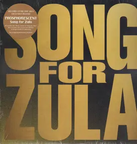 Phosphorescent - Song For Zula