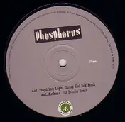 Phosphorus - Dreams Aside