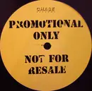 12'' - Phat 'N' Phunky - Makin' A Move 'Let's Groove'