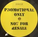 LP - Phat 'N' Phunky - Let's Groove