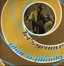 12inch Vinyl Single - Phat 'N' Phunky - Let's Groove