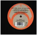 12inch Vinyl Single - Phat Force - Boom - Let's Do It Again