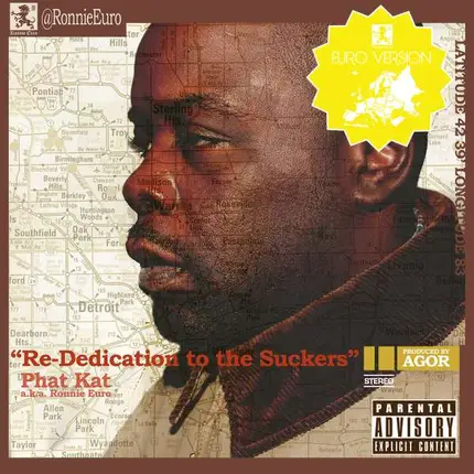 Phat Kat - RE-Dedication To The..