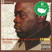 Phat Kat - RE-Dedication.=us Version