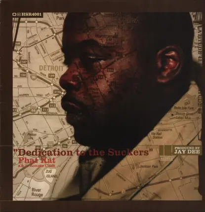 Phat Kat - Dedication To The Suckers