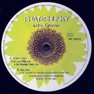 Phat & Phunky - Let's Groove