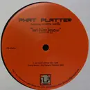 12inch Vinyl Single - Phat Platter Featuring Anita Wells - Let Him Know (Praise The DJ)