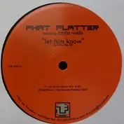 Phat Platter Featuring Anita Wells