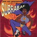 CD - Phat Sidy Smokehouse - Subrabae