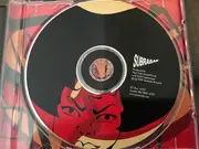 CD - Phat Sidy Smokehouse - Subrabae