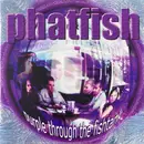 CD - Phatfish - Purple Through The Fishtank