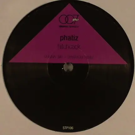 Phatiz - Hitchcock