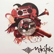 12inch Vinyl Single - Phatjak - Dirty Work EP