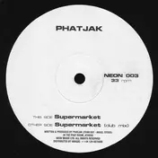Phatjak - Supermarket