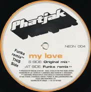 Phatjak - My Love