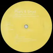 Double LP - Phats & Small - Now Phats What I Small Music