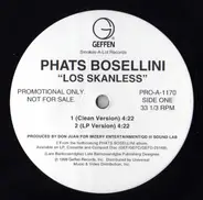 Phats Bosellini - Los Skanless