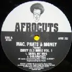 Phats & Money Mac - Dirty Old Dubs Vol. 1