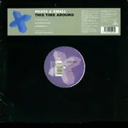 12inch Vinyl Single - Phats & Small - This Time Around
