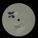 12inch Vinyl Single - Phats & Small - Tonight - Promo