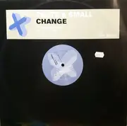 12inch Vinyl Single - Phats & Small - Change