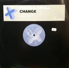 Phats & Small - Change