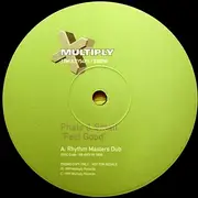 12'' - Phats & Small - Feel Good - green label