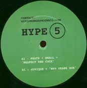 Phats & Small - Hype 5