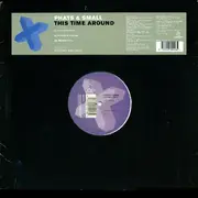 12inch Vinyl Single - Phats & Small - This Time Around