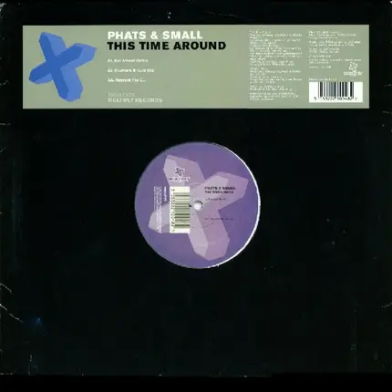 Phats & Small - This Time Around