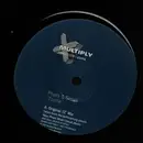 12inch Vinyl Single - Phats & Small - Tonite - Promo