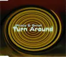 CD Single - Phats & Small - Turn Around