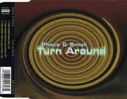 CD Single - Phats & Small - Turn Around