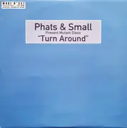 12inch Vinyl Single - Phats & Small - Turn Around