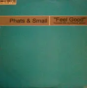 12inch Vinyl Single - Phats & Small - Feel Good
