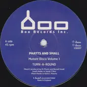 Phatts And Small